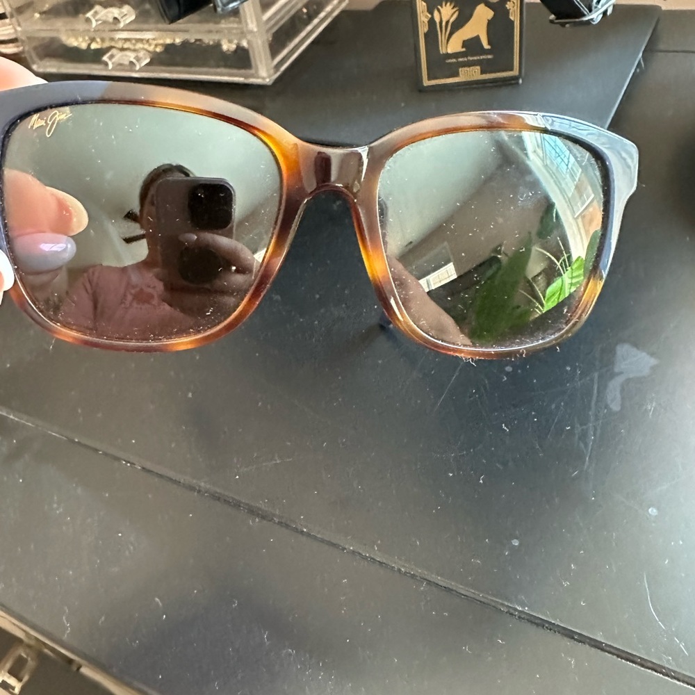 Maui Jim Moonbow unisex sunglasses